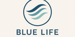 BLUE LIFE